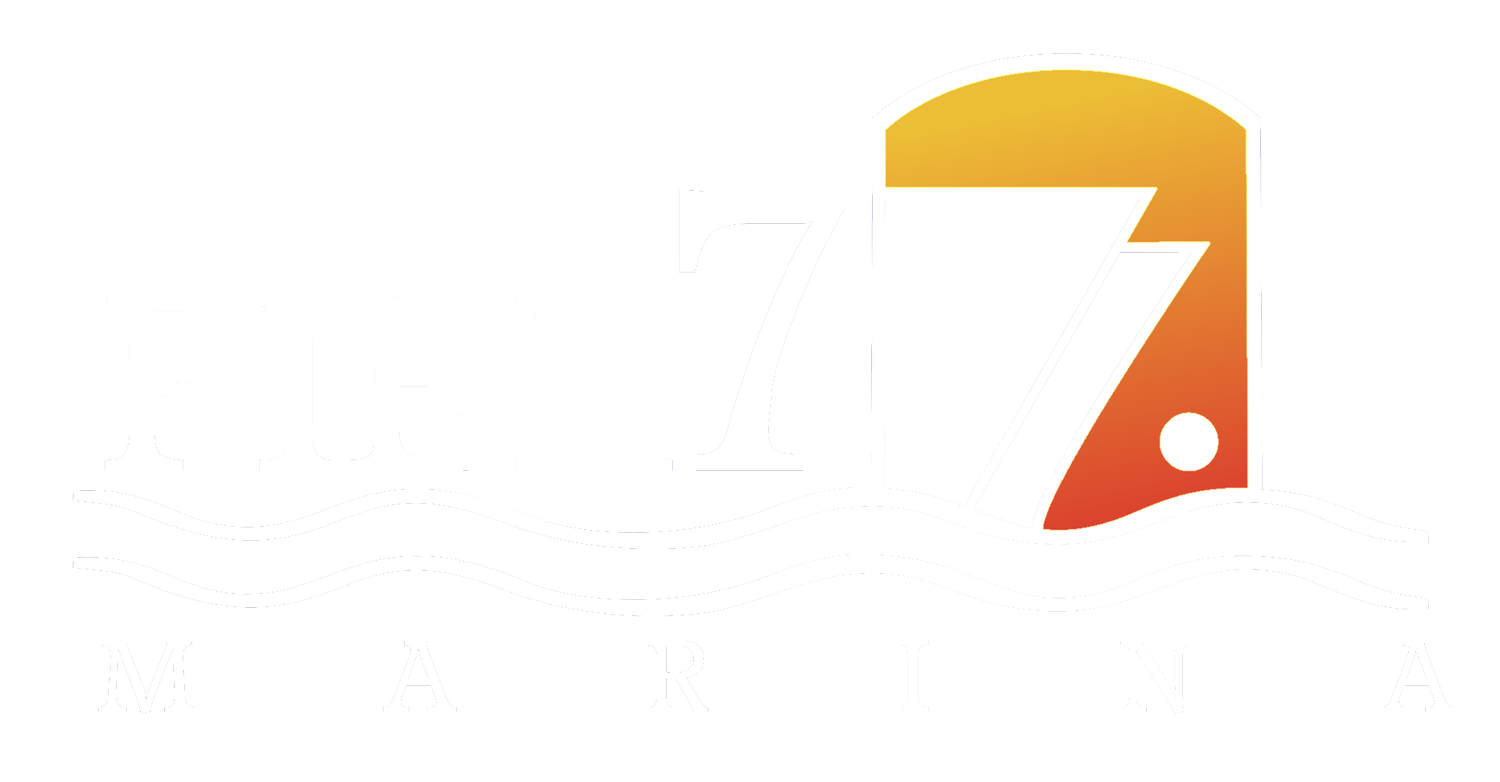 Welcome aboard the new Pier 7 Marina website — Pier 7 Marina